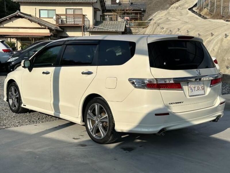 ODYSSEY