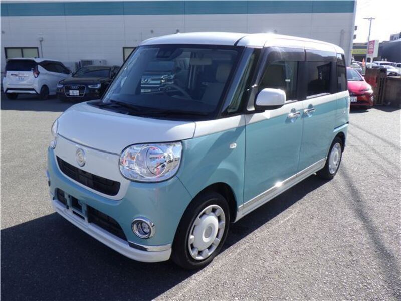 MOVE CANBUS-0