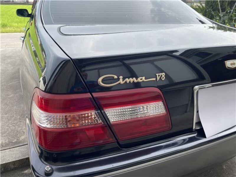 CIMA