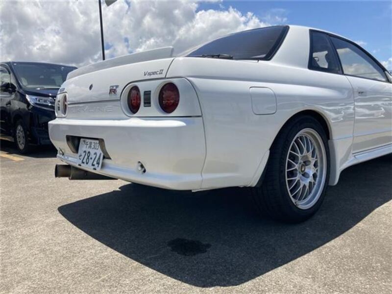 SKYLINE