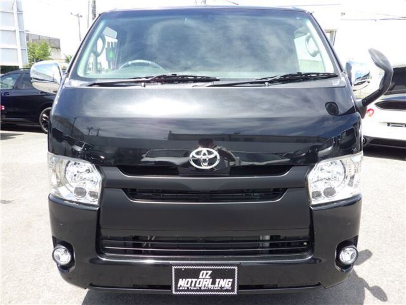 HIACE