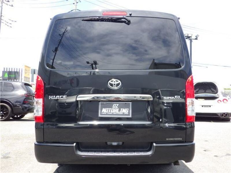 HIACE