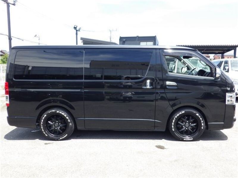 HIACE
