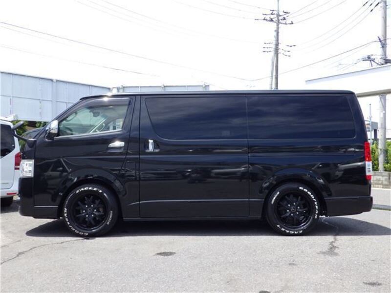 HIACE