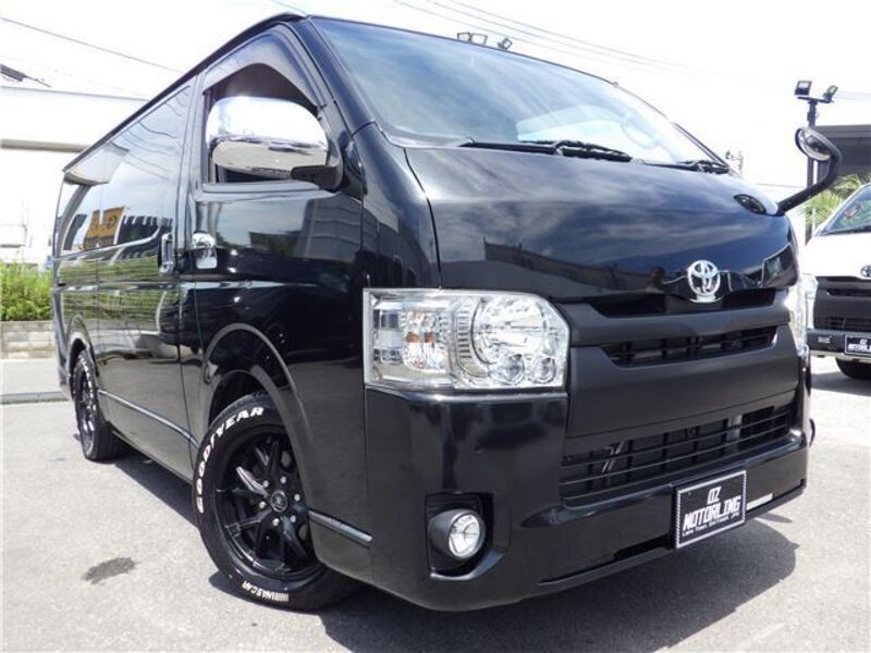 HIACE