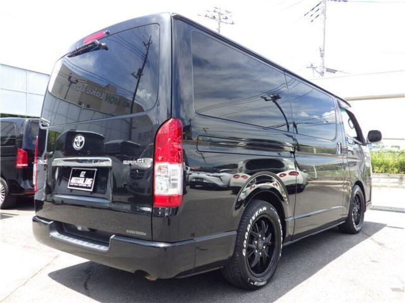 HIACE