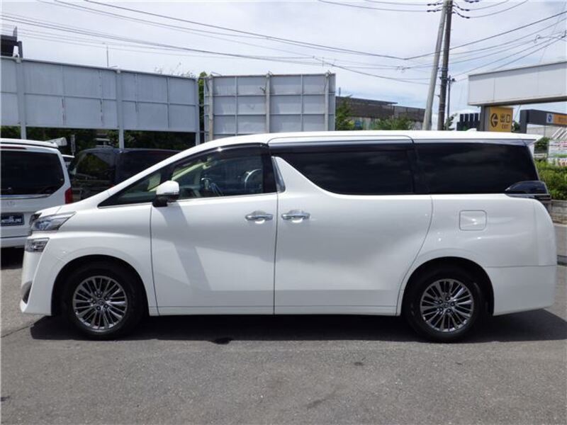 VELLFIRE
