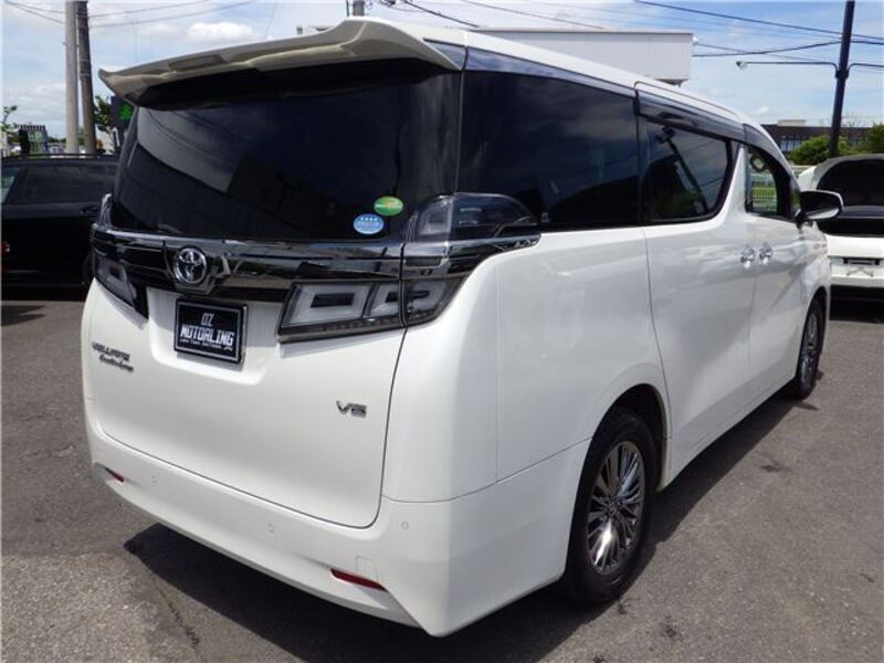 VELLFIRE