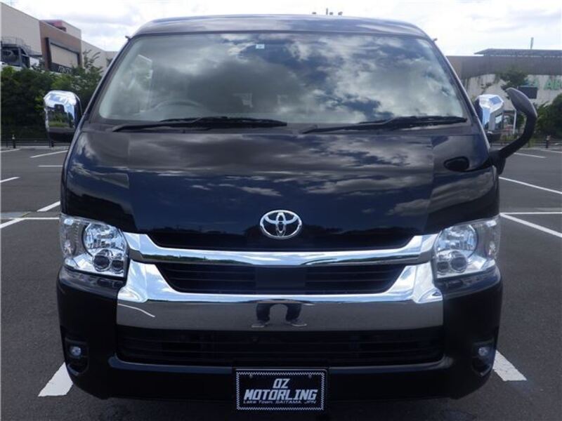 HIACE