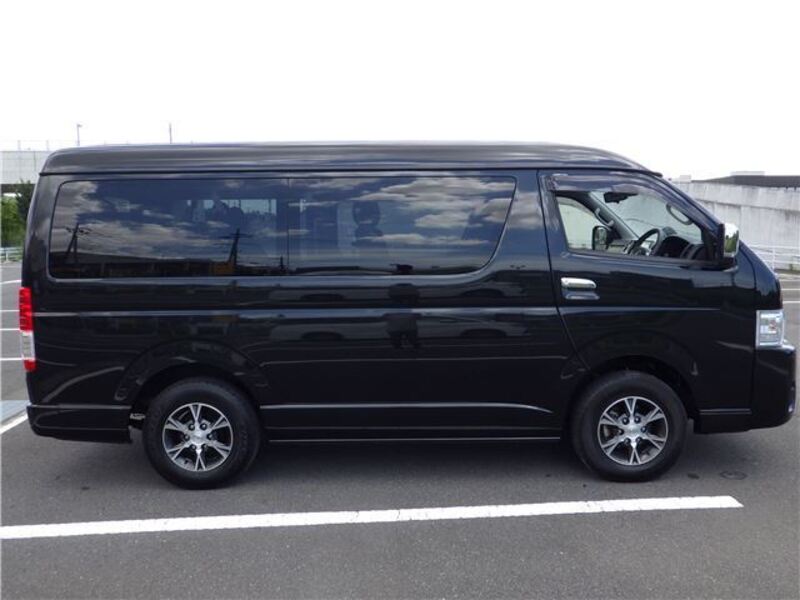 HIACE