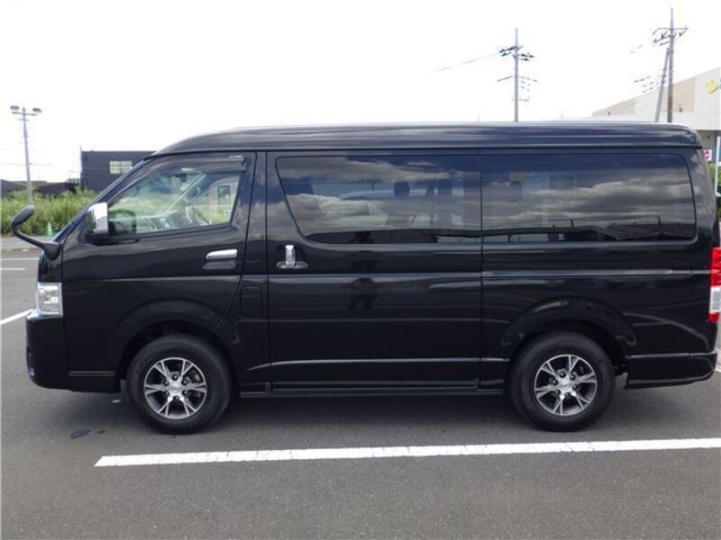 HIACE