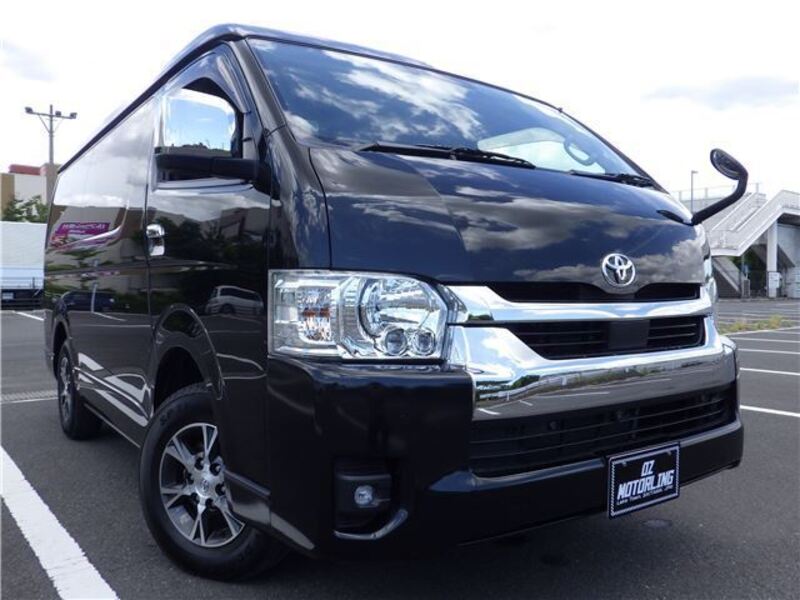 HIACE