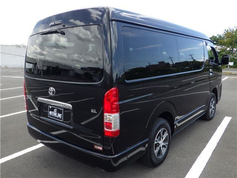 HIACE