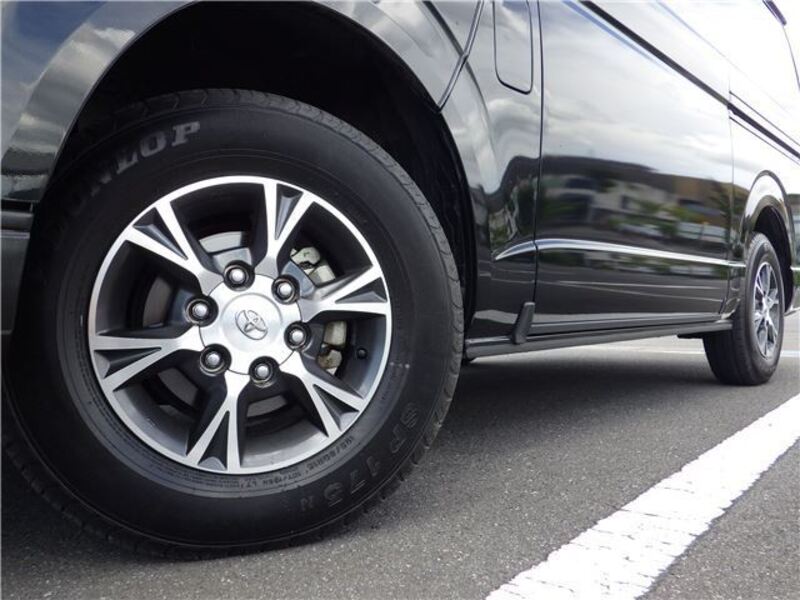 HIACE