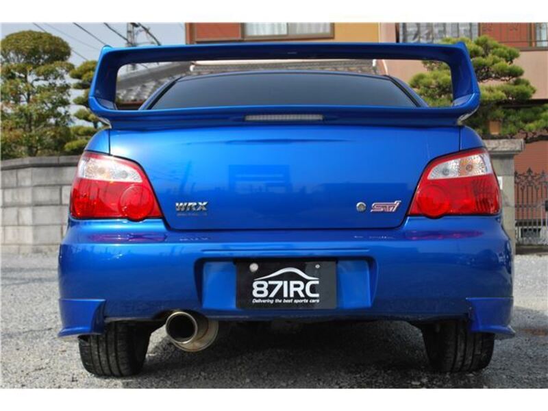 IMPREZA