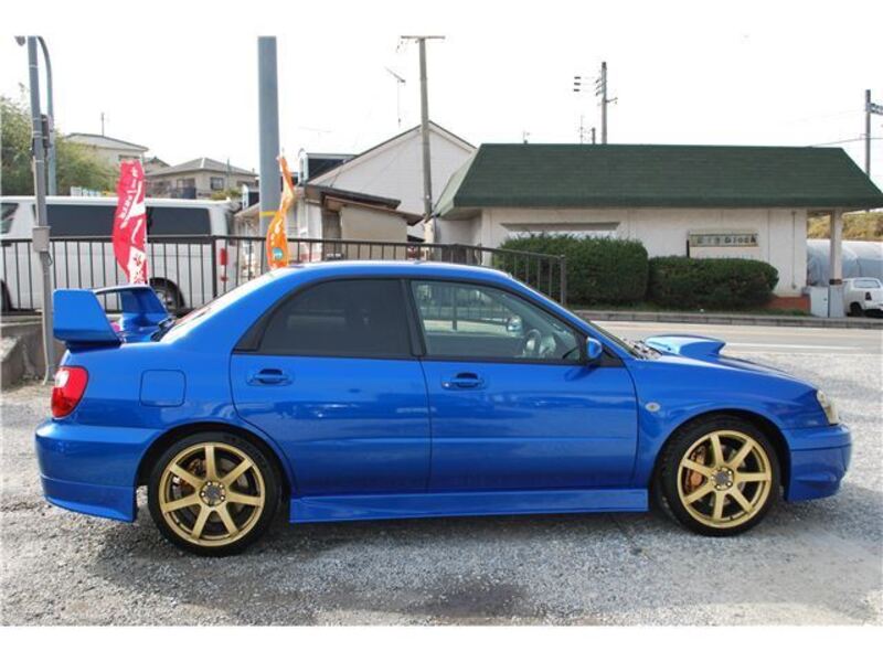 IMPREZA