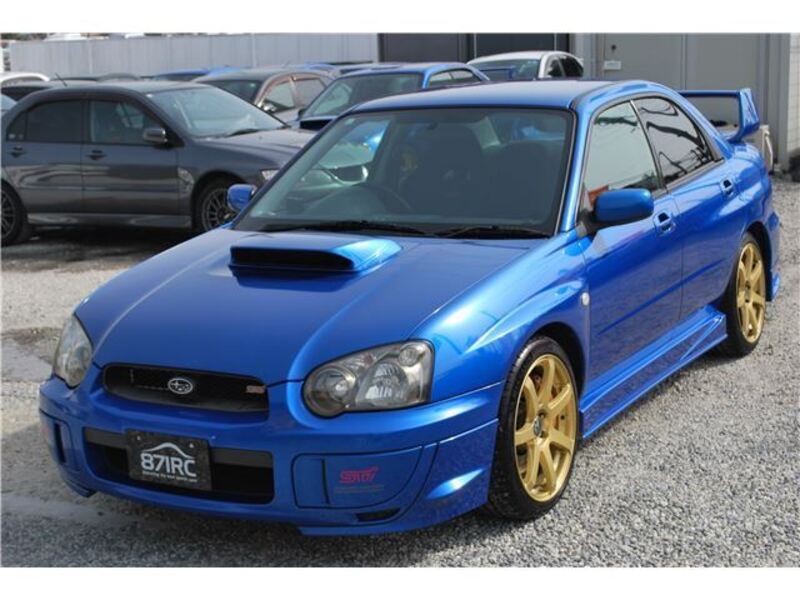 IMPREZA