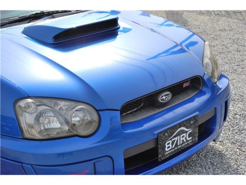 IMPREZA