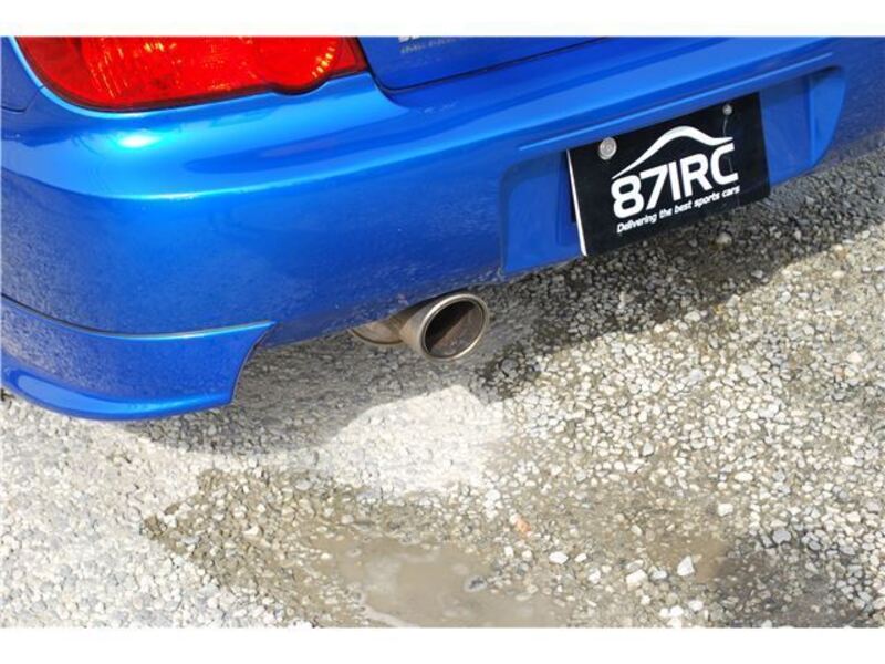 IMPREZA