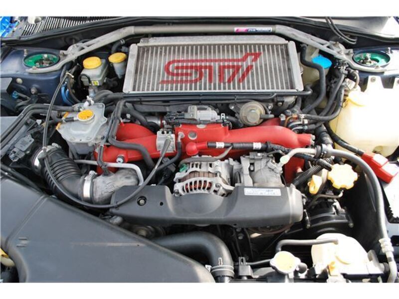IMPREZA