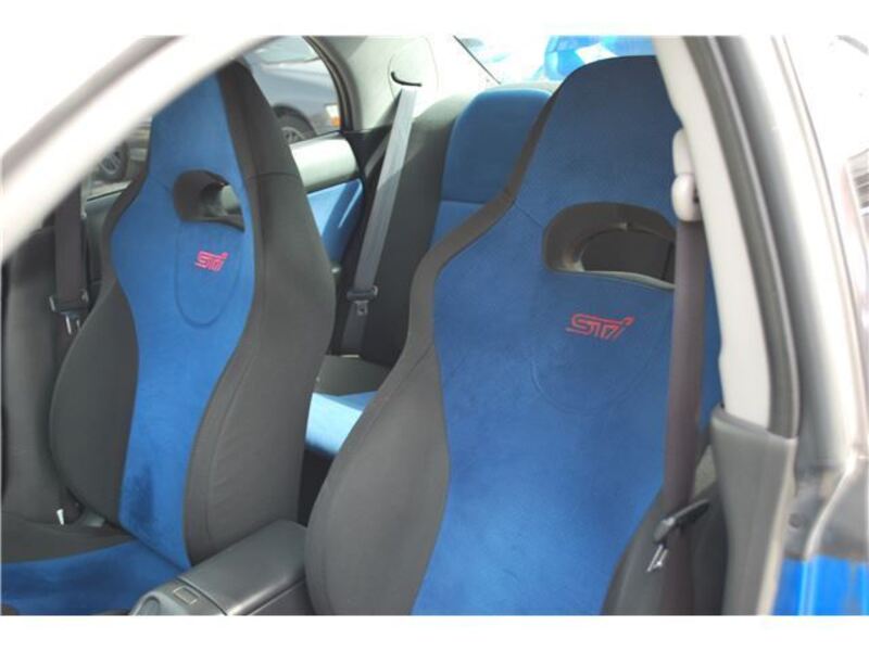 IMPREZA