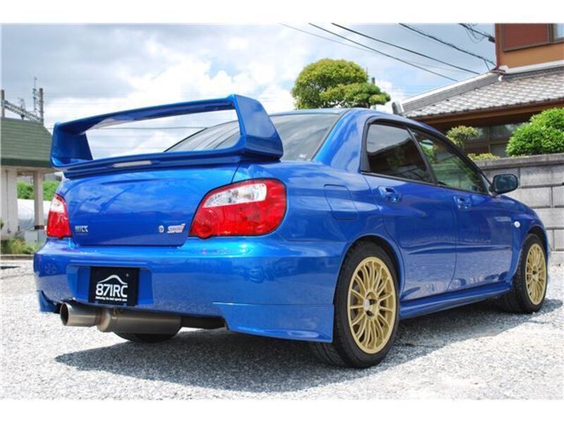 IMPREZA