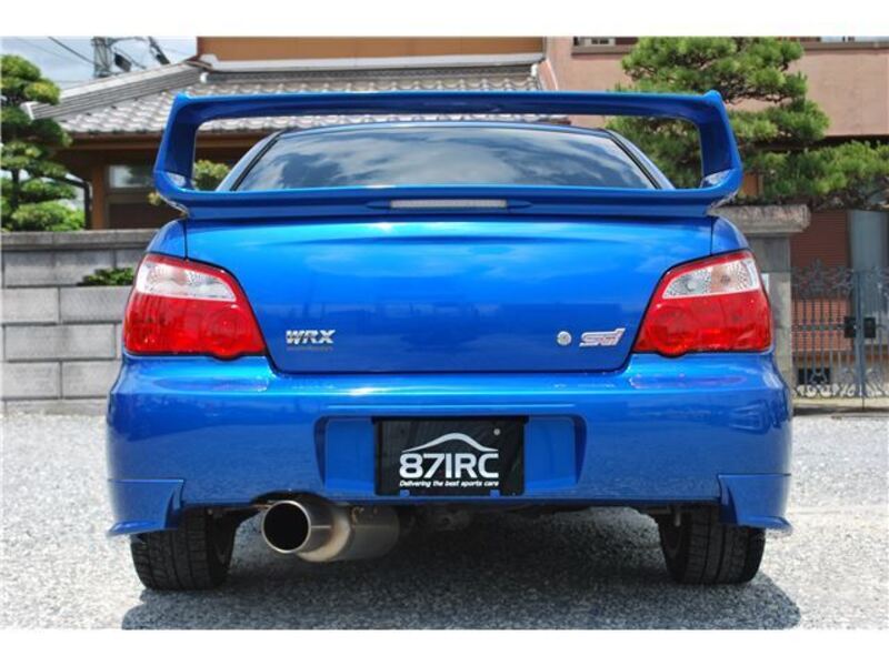 IMPREZA