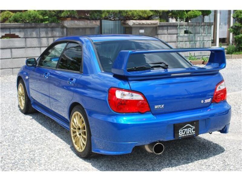 IMPREZA