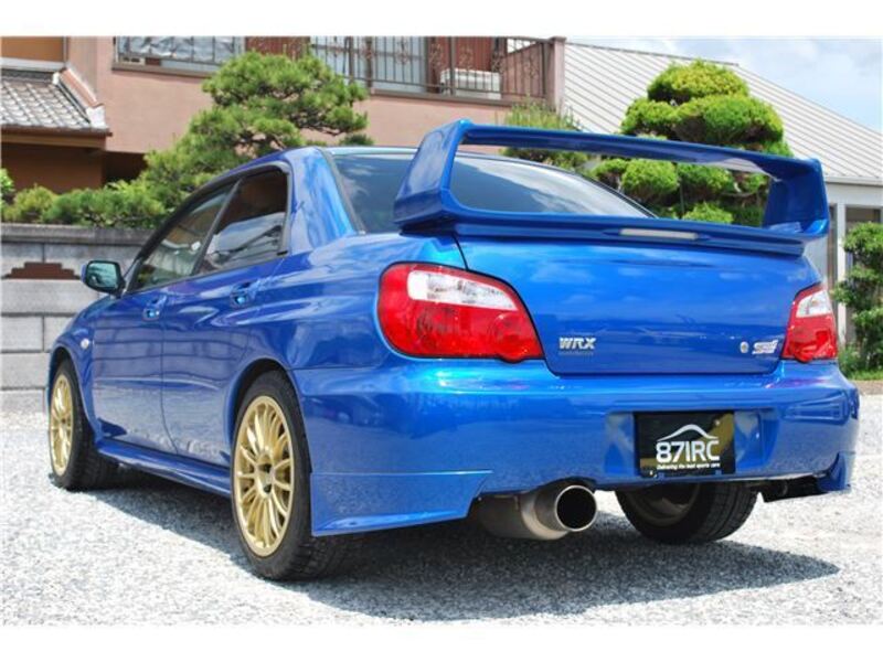 IMPREZA