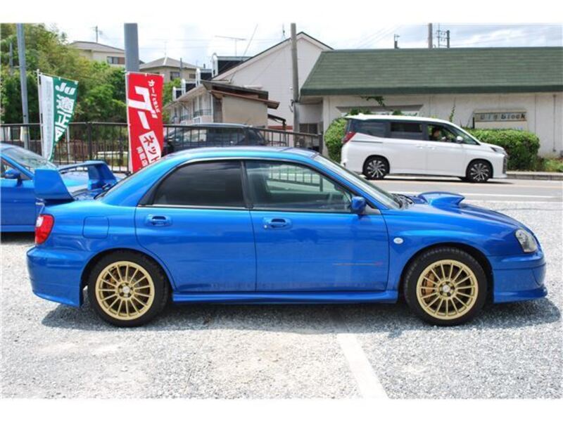 IMPREZA
