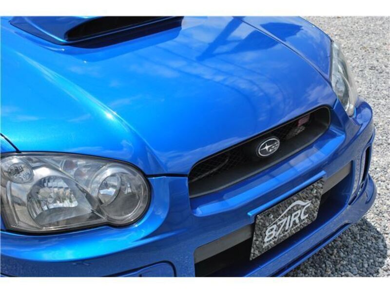 IMPREZA