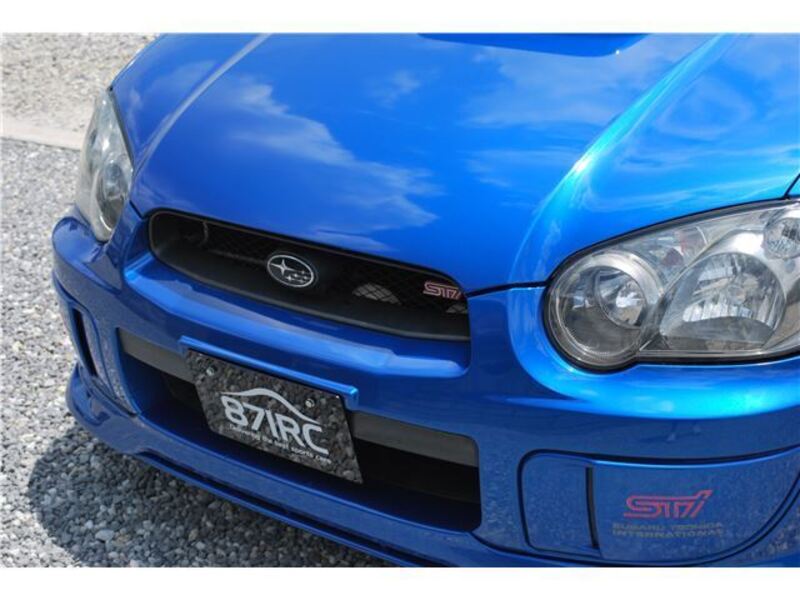 IMPREZA