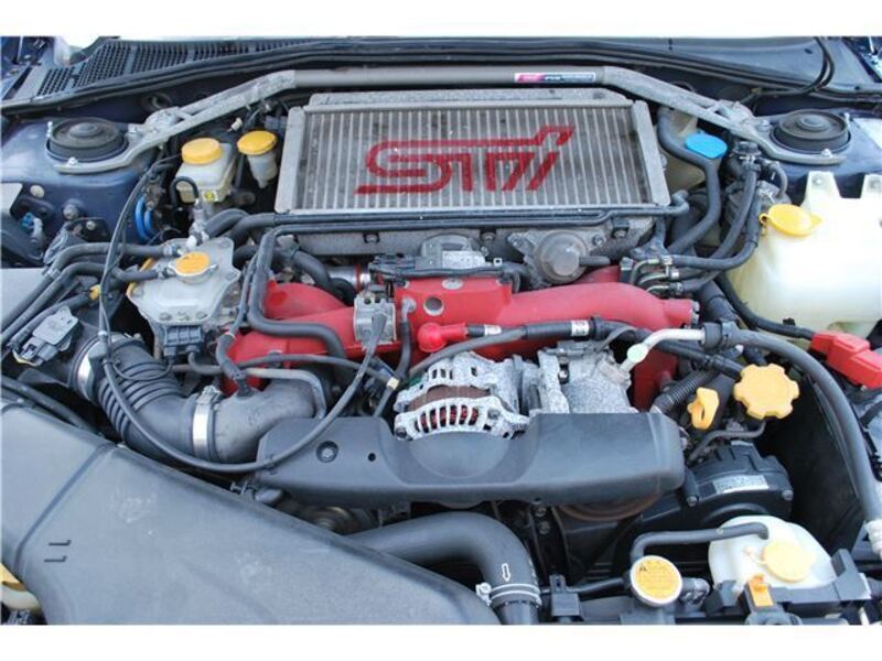 IMPREZA