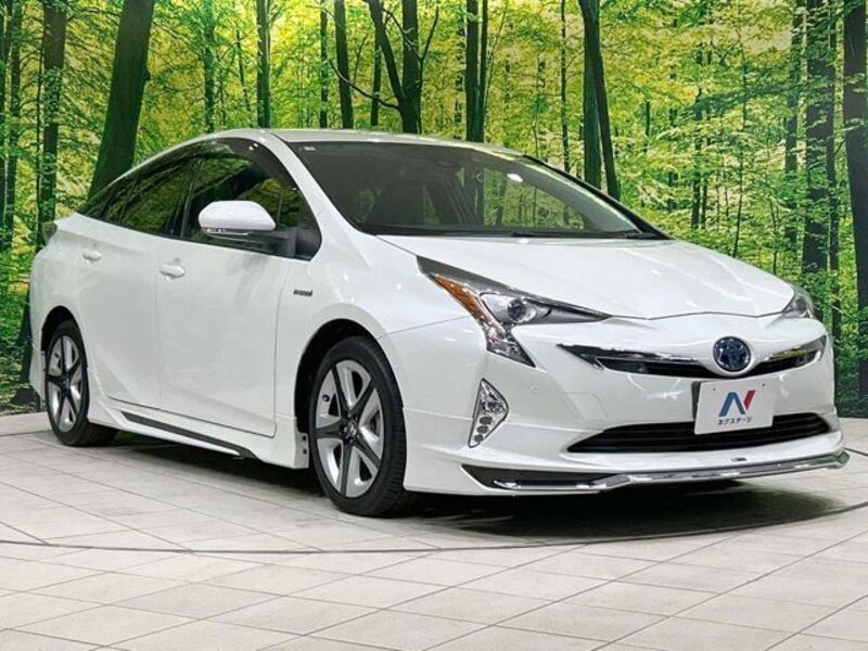 PRIUS