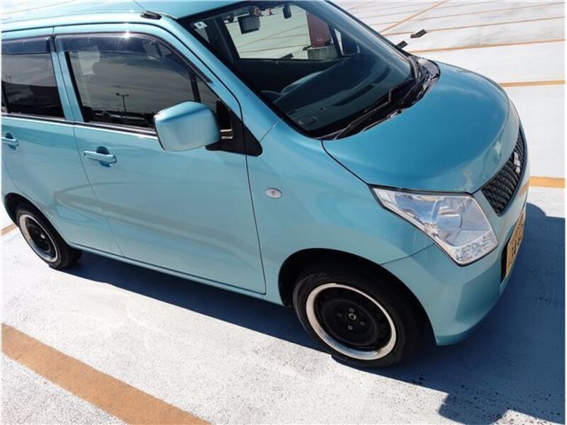 WAGON R-0