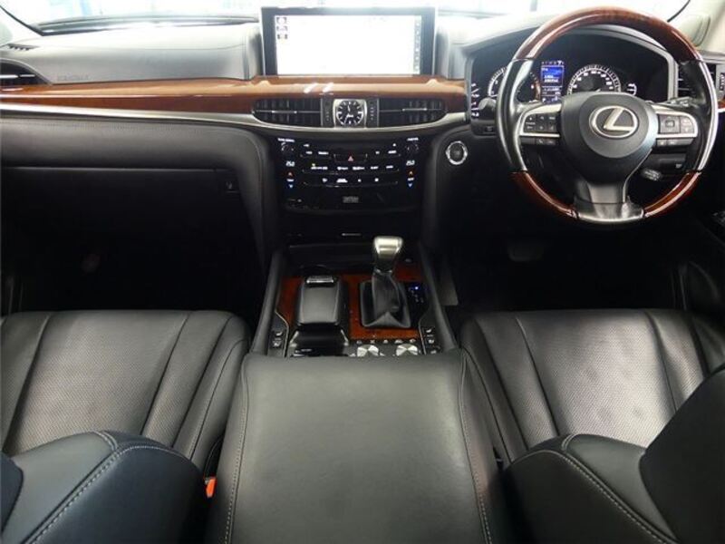 LX