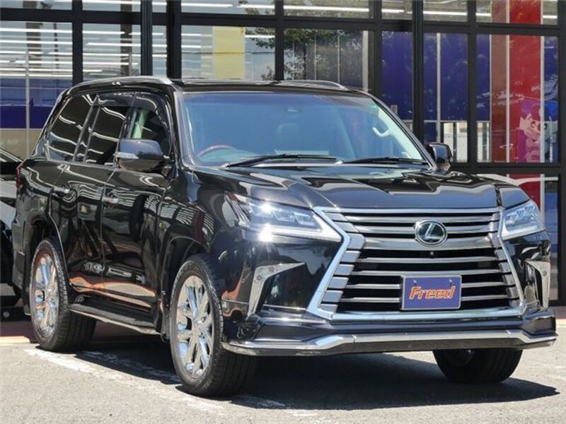 LX
