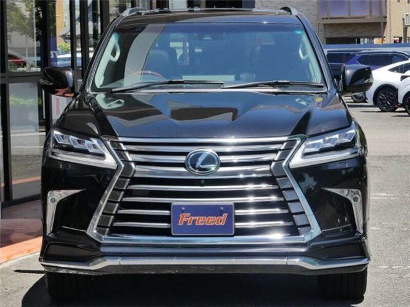 LX