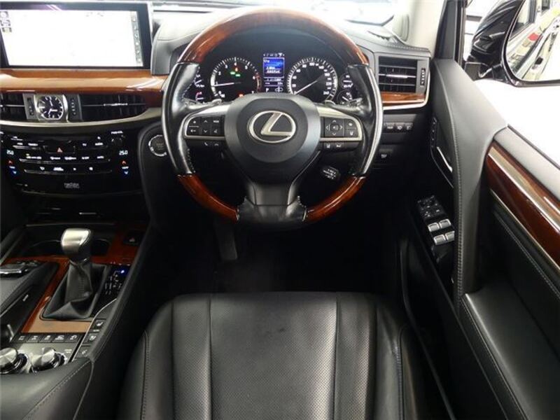 LX