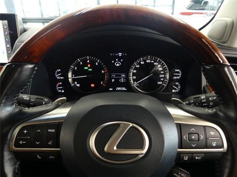 LX