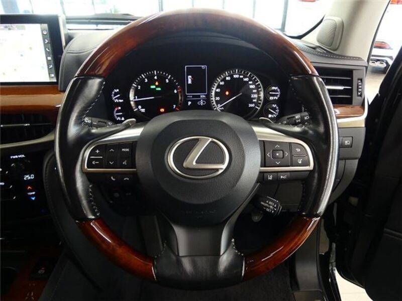 LX