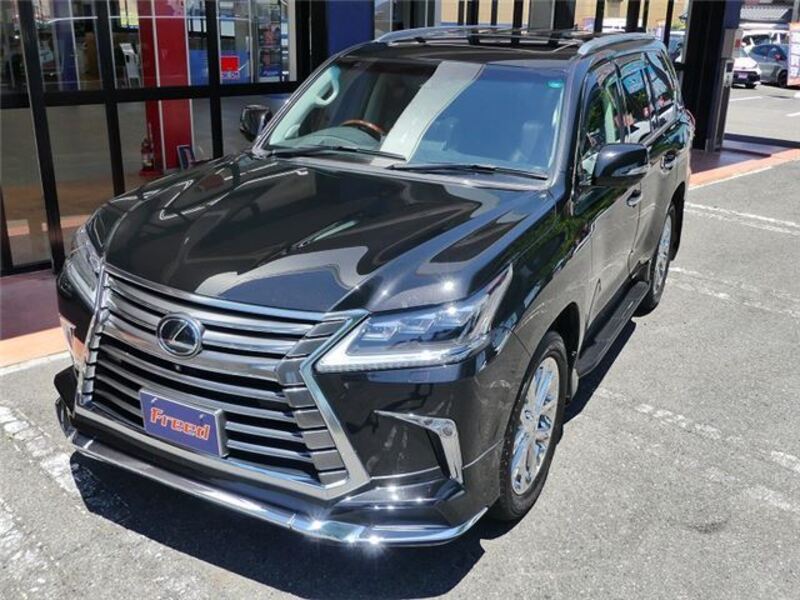 LX