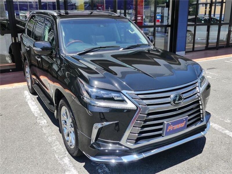 LX