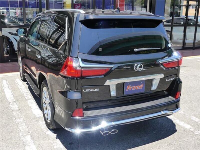 LX