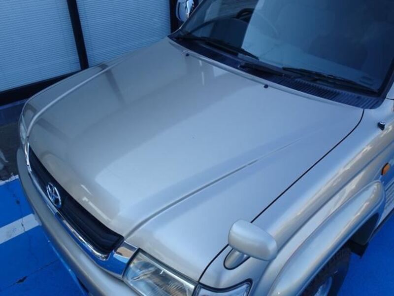HILUX