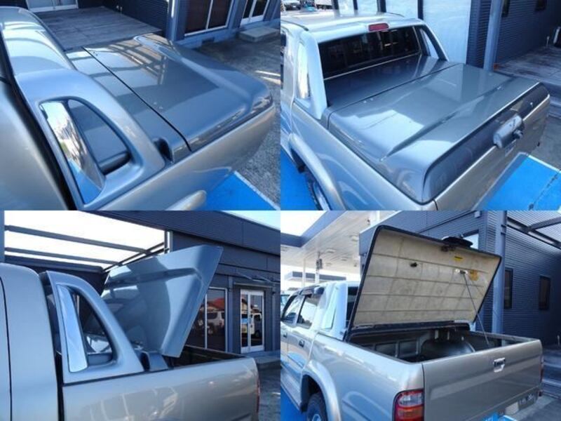 HILUX