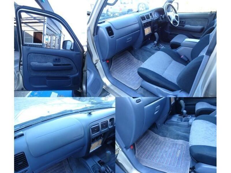 HILUX