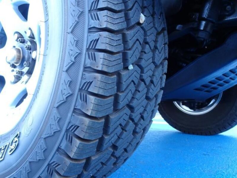 HILUX