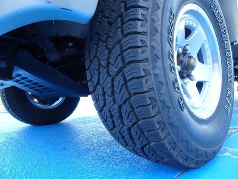 HILUX