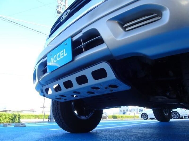 HILUX
